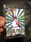 NEW! Michael Jordan Fan Made “Focus Pocus” card limited to /150
