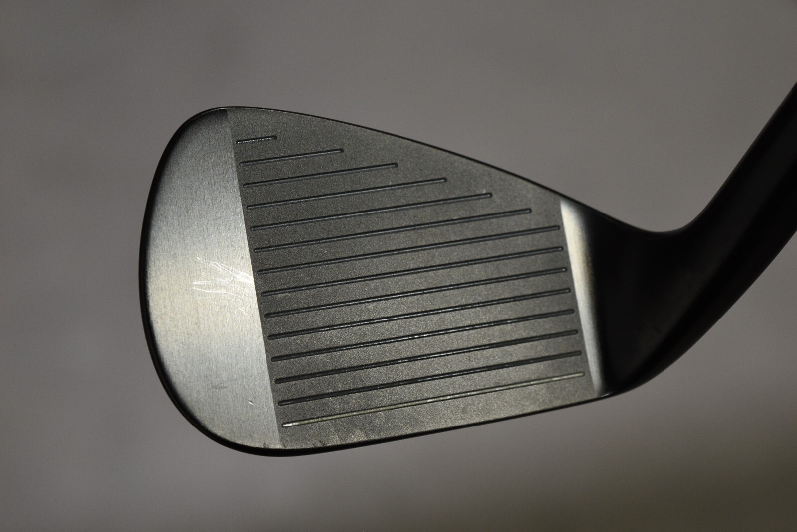 MacGregor MT Mlled Iron Set 4PW "RH" (STIFF) *USED* Falak Tayyeb