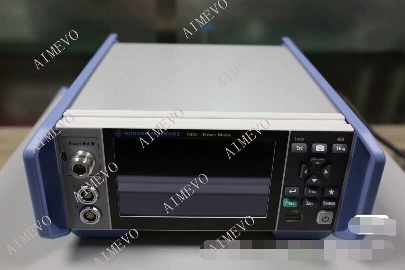 魔導楽器レイナ SR コスト9 BP12000 Rohde & Schwarz NRX Power Meter opt：B8 R&S NRX dual channel | eBay