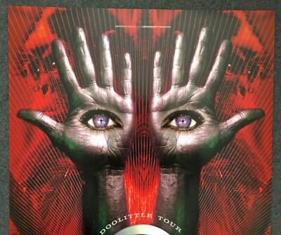 デッド・フォール　USオリジナル映画ポスター フォールガイ」スペシャルポスタービジュアル（4DX