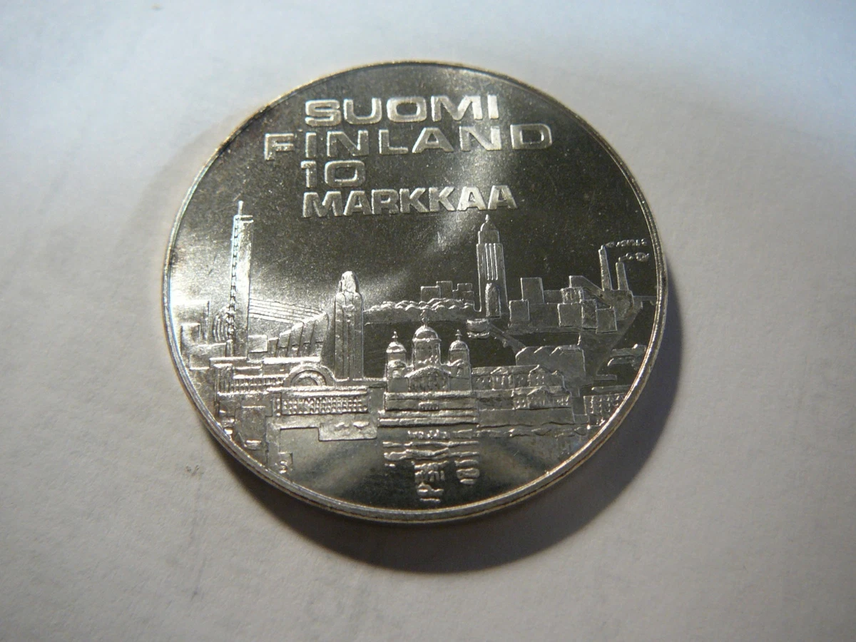 25+ 1971 Finland Coins for sale | Updated Oct 2026