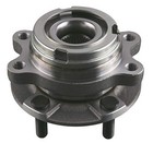Moog 513296 Wheel Bearing and Hub Assembly