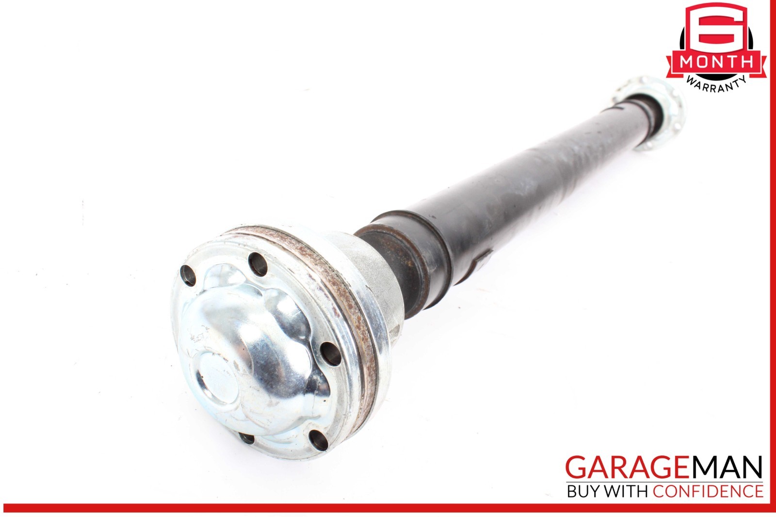 14-22 Maserati Ghibli M157 AWD Front Drive Shaft Driveshaft Axle 670008548 OEM
