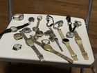 vintage watches His/hers  Lot Of 24 ( Not Working )