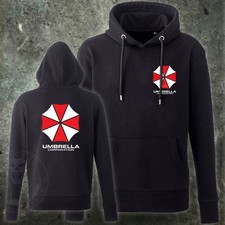 Resident Evil Hoodie Sweatshirt S-5XL