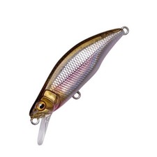 Fishing Lure Megabass Megabass HUMPBACK FS Great Hunting Humpback LZ Highland Sm