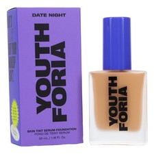 Youthforia Date Night Skin Tint Serum Foundation 260 Light Medium-Neutral with