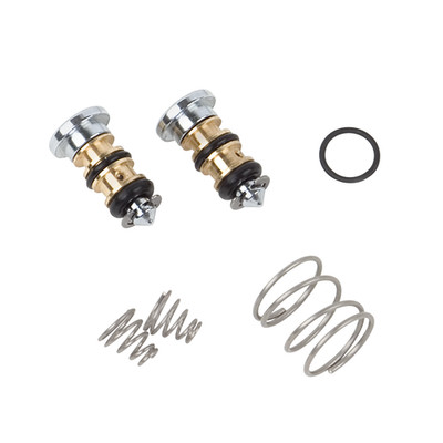DCI/A-dec Style Syringe Repair Kit (#01-35 Buttons)