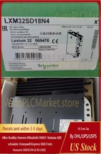 Schneider LXM32SD18N4 Lexium 32 Motion Servo Drive LXM32S Expedited Shipping