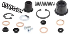 MSR Front & Rear Brake Master Cylinder Rebuild Kit for Honda CRF450X 2005-2015