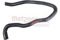 Metzger KüHlerschlauch 2421820