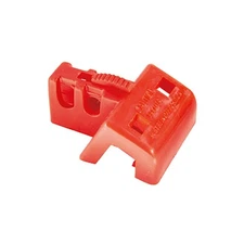 Double-Pole Circuit Breaker Lockout Plastic ?????