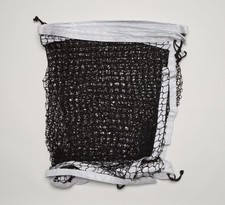 Pickleball Nets Attach to Existing Standards or Posts Light Weight Indoor Net