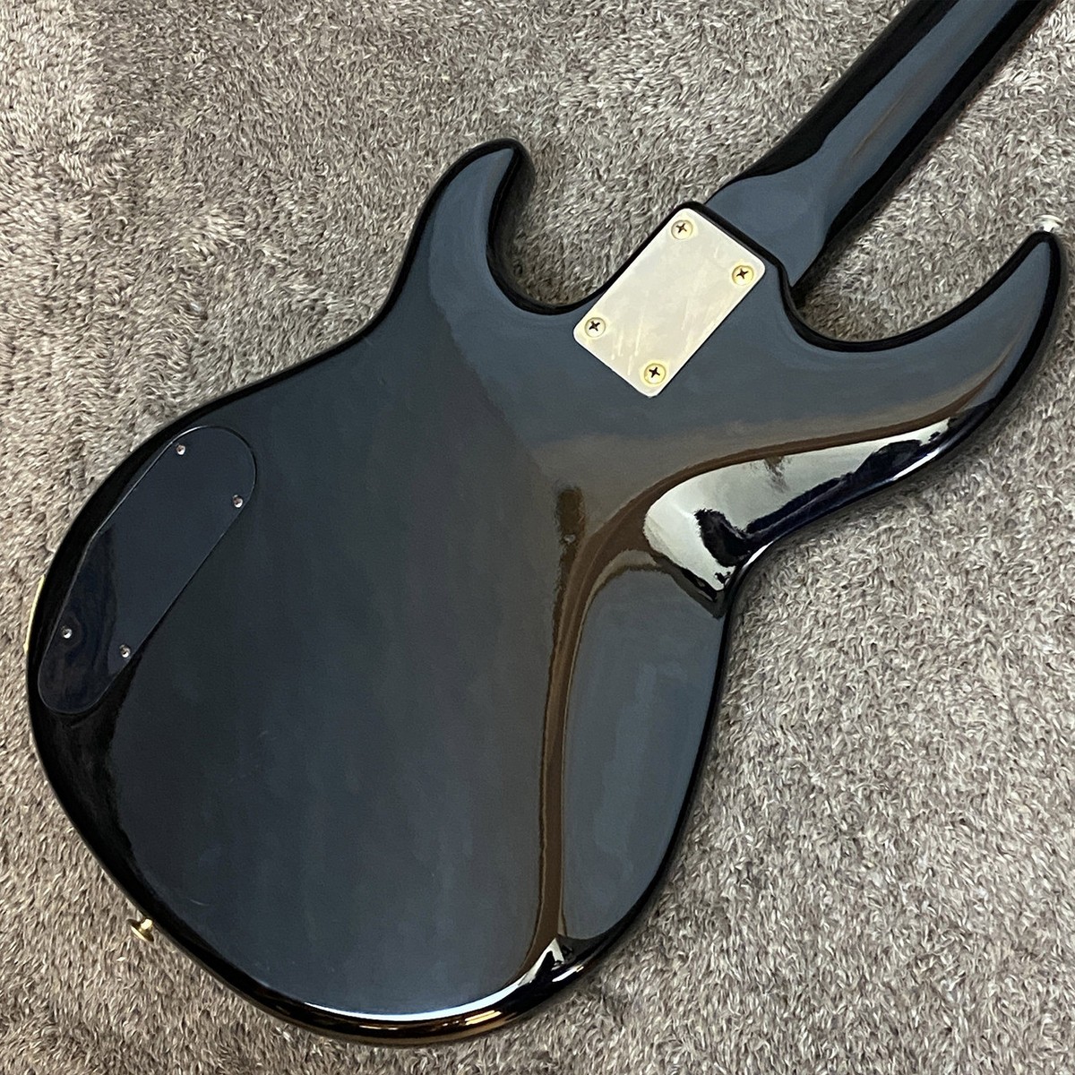 r*u様 YAMAHA エレキベース BB850 中古】YAMAHA BB850 エレキベース - 神奈川県の中古楽器店