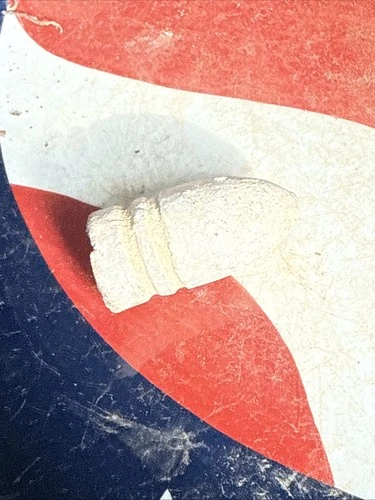 Dug Civil War 💥 🇺🇸 💣 54 Cal Confederate Gardner Bullet