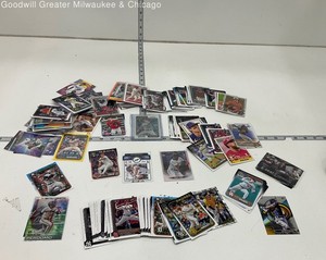 HUGE Lot of 150+ Baseball ROOKIE Cards w/ Bryan Bryce Turang Hunter Brown +