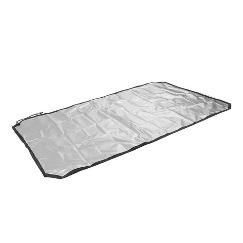 HG (230 X 145cm / 90.6 X 57.1in)Car Roof Box Cover Rack Water Rain Dust - Picture 2 of 22