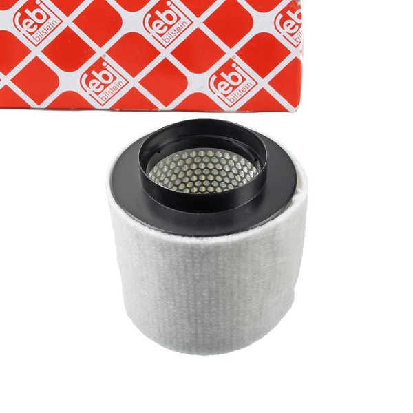 Febi 108314 Luftfilter FüR Audi A8 S8 D4 4H 4.0 4.2 Fsi 6.3 W12 4H0129620M-image
