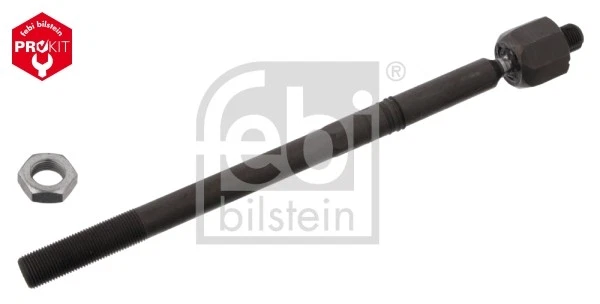 INNER TIE ROD 34160 FOR VOLVO ASIA B 4204 T11 2.0L 4cyl XC60B 5204 T9 2.0L 5cyl - Image 2 of 4
