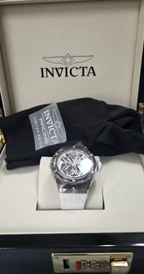 Invicta Men's Celestial 45mm Automatic Watch IN-70111