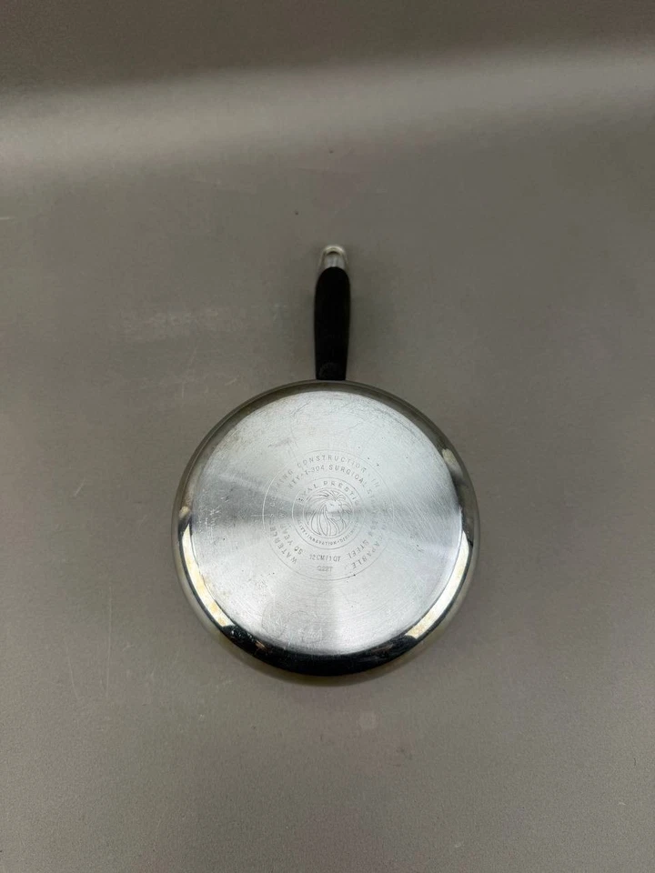 Hervidor Royal Prestige 保温奶器 — 第 3/4 张图片