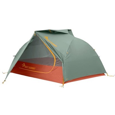 Sea to Summit Ikos Lightweight Tent - 2-Person, 3-Season