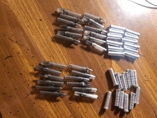 Black Eagle Arrows Standard Nock - Smoke -ins...