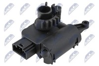 NTY CNG-AU-011 Stellmotor Mischklappe FüR Audi Seat Skoda VW 12V 2-Polig