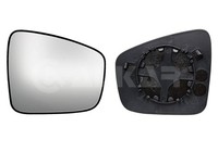Alkar Spiegelglas AußEnspiegel Rechts FüR Dacia Spring