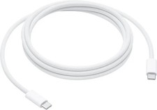 Apple 240W USB-C Charge Cable 2m