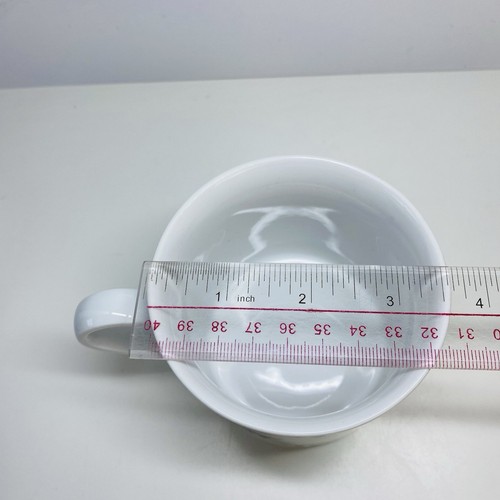 Villeroy Boch SWITCH 3 Leaves Gallo Large Breakfast Mug - Excellent Condition - Picture 11 of 12