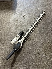 Stihl HL-KM 145 Hochentaster Heckenschere Getriebeaufsatz