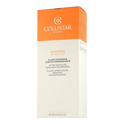 Collistar After Sun Fluid 400ml