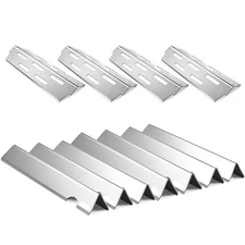 Grill Replacement Parts for Weber Genesis ii 400 Stainless Steel Flavorizer B...