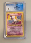 2000 Pokémon Black Star Promo #8 Mew Poké League CGC 9