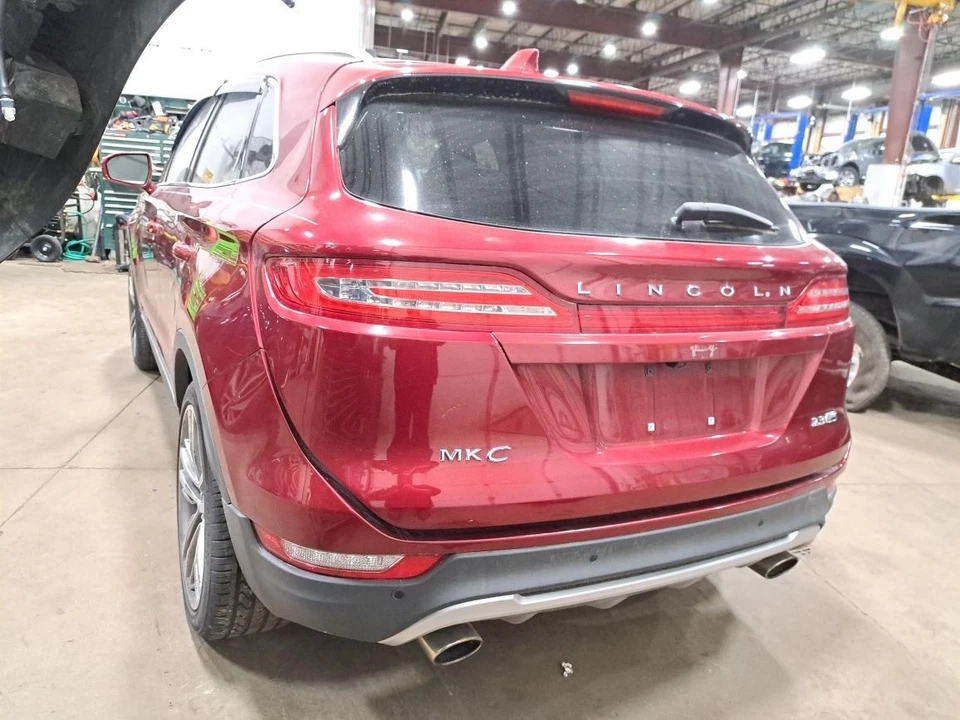 Amplificador Mkg Sku#4282302 2015 Foto 3 de 4