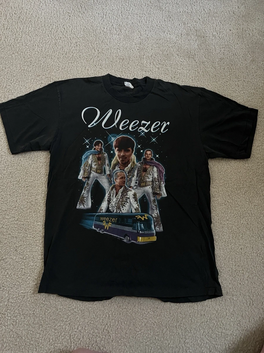Weezer Shirt for sale | eBay