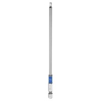 Sechskant-Schlagschrauber-Bits 3Mm (H3) 1/4 Zoll Sechskantschaft