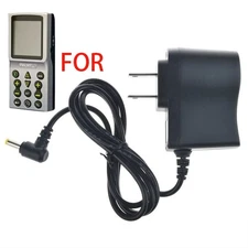 AC DC Adapter for EMSI Flex-MT Plus Tens 4.8V DC Battery Charger