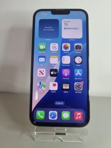 Apple iPhone 13 Pro Max - 128 GB - Verde Alpino (Desbloqueado)