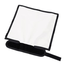 Adjustable Soft Light Reflector Panel For Camera Flash Photography Accessory