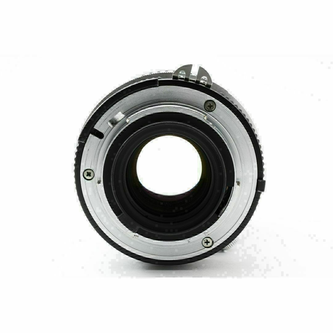 Nikon Ai-s Micro NIKKOR 105mm f2.8: 2239657 | eBay