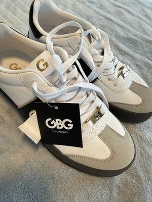 #ad GBG Los Angeles Men’s Sneakers – Size 9M – New With Tags $39.99
