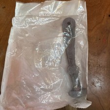 Genuine Polaris Hood Latch Strap Part # 5410370 Vintage NOS