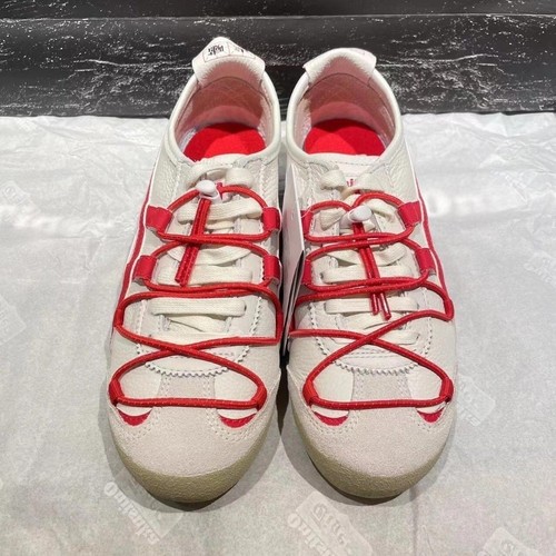 Scarpe da corsa unisex Onitsuka Tiger Mexico 66 Dragon Year Edition bianco/rosso - Foto 5 di 7