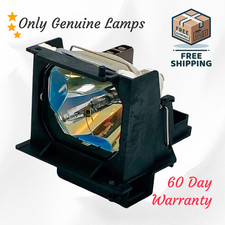 Genuine NEC Original Projector Lamp for NEC MT1050 MT1055 MT1056 MT850 MT850J