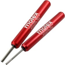 Molex .062 .093 Extractor Tool Pin Male Female Terminals Remove
