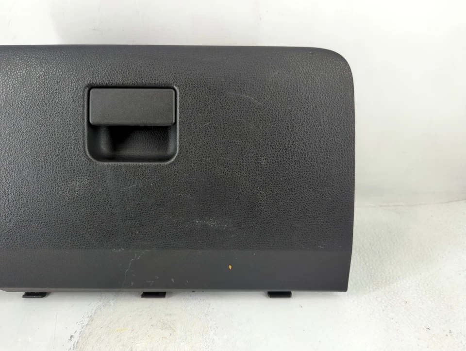 Mercury Milan 2007 guantera de pasajeros puerta compartimento de almacenamiento WZMIK Foto 3 de 4