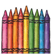 1 Lb Crayons CRAYOLA Bulk Used Crafts Melting lot 2