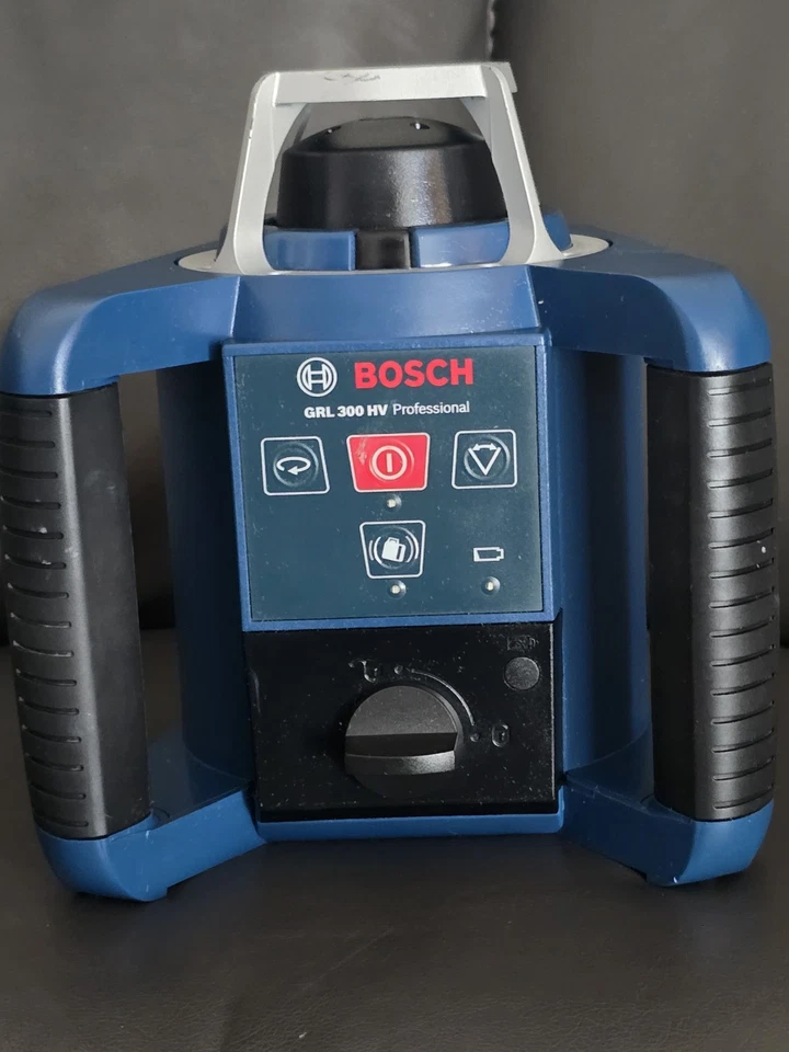 Bosch Lazer Level Foto 2 de 4